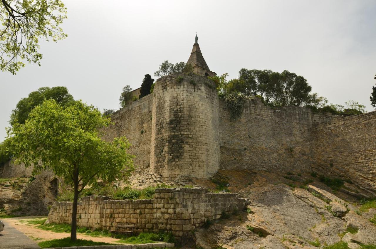 Aux Pieds Des Arenes Apartman Arles Kültér fotó