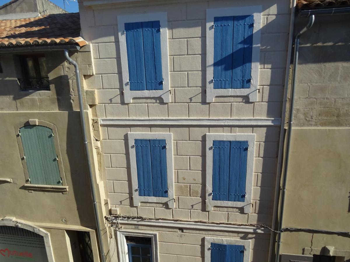 Aux Pieds Des Arenes Apartman Arles Kültér fotó