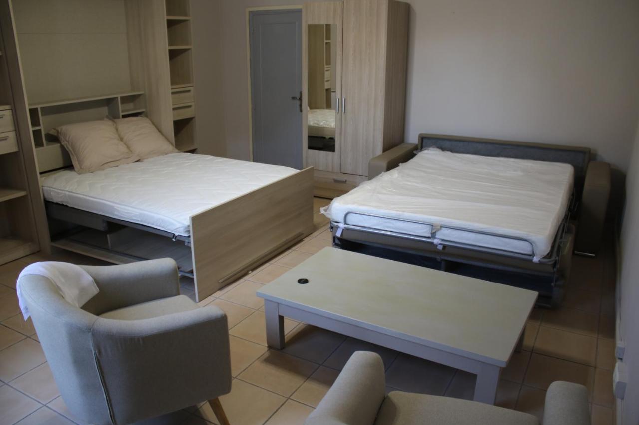 Aux Pieds Des Arenes Apartman Arles Kültér fotó