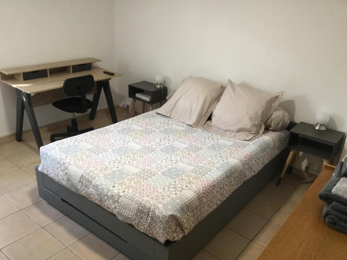Aux Pieds Des Arenes Apartman Arles Kültér fotó